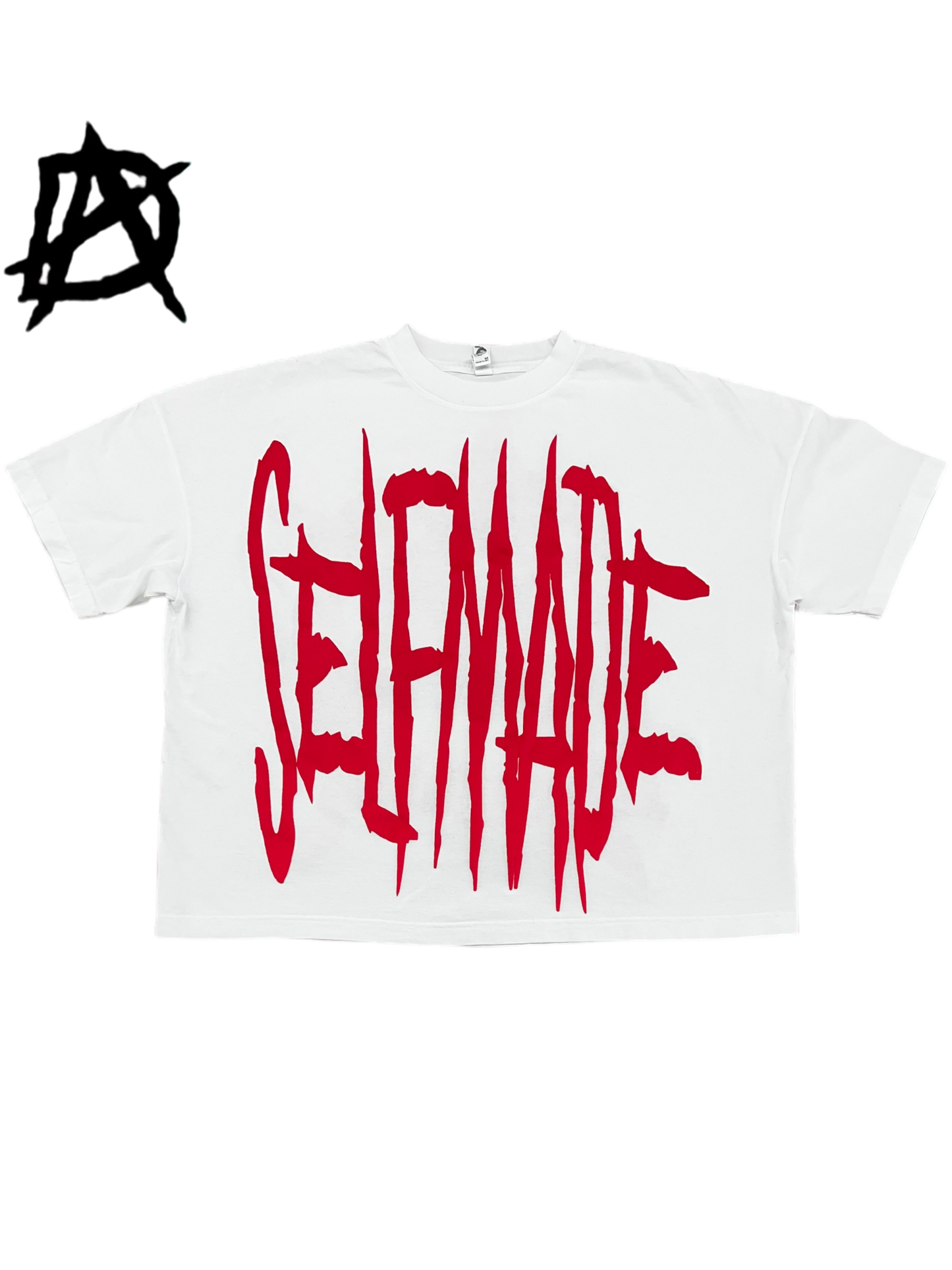 SELFMADE W/R Wide Tees