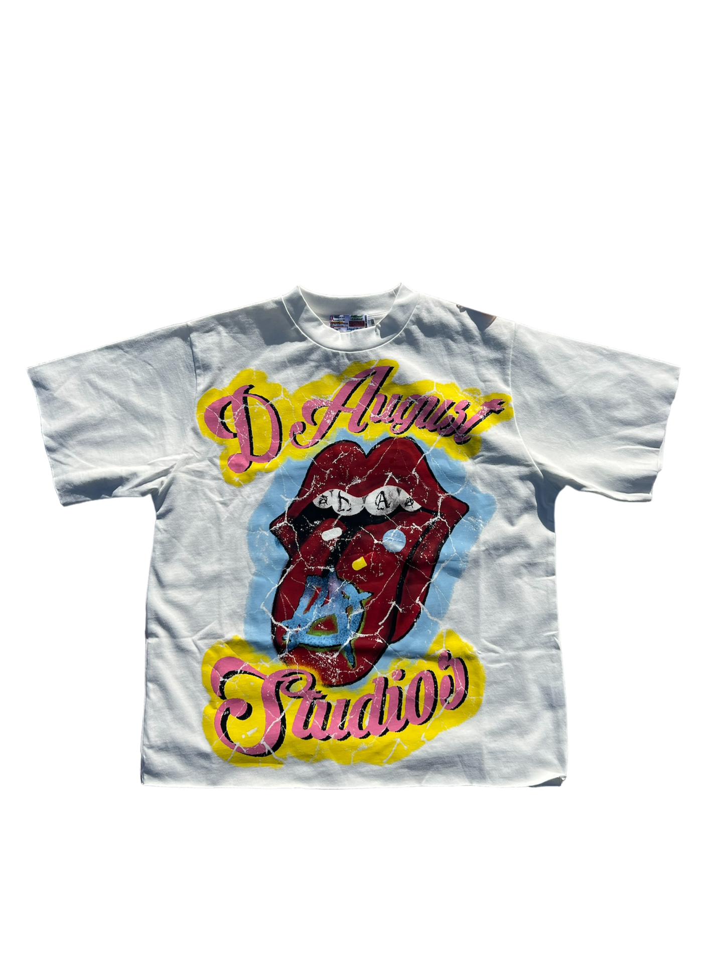 Drugz Keep Me Company