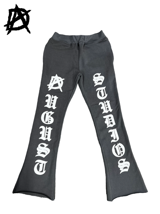 DA Flares "Charcoal Grey"